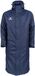 Gilbert manteau de pluie rugby imperméable bleu foncé Small/Medium.