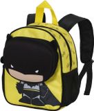 Karactermania DC Comics Batman Bobblehead Rugzak - Geel