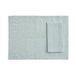 HAY Sets de table/serviettes Tavolo, Lot de 4 vert doux