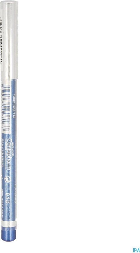 Eye Care Oogpotlood Turquoise 716 - 4g