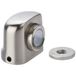 Burg-Wächter TBM 2430 Ni SB Magneet Deurstop, Zilver