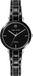Pierre Lannier 024L839 - Montre - Acier inoxydable - Noir - 30 mm
