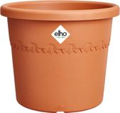 Elho Algarve Cilindro 58cm Bloempot - Terra