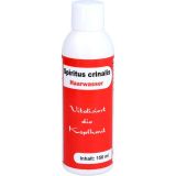 SPIRITUS CRINALIS shampoo 150 ml