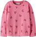 NAME IT NMFVILUBA LS NREG SWEAT UNB Meisjes Trui - Maat 122/128