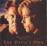 CD Tommy Boy The Devil's Own