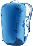 deuter Gravity Pitch 12 Kletterrugzak, Neptune-Nachtblauw, 12 L