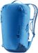 deuter Gravity Pitch 12 Kletterrugzak, Neptune-Nachtblauw, 12 L