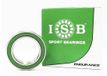 RODAMIENTO Isb Mr18307-2rs Steel Lager Zilver