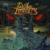 PIAS Nederland Evil Invaders - Pulses Of Pleasure (CD)
