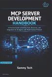 MCP Libri GmbH Programming AI & Development Handbook Collection- MCP Server Development Handbook