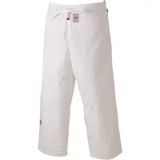 Mizuno Pantalon de judo yusho best RB IJF CN