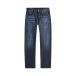 G-Star Mosa Straight Hommes Jeans