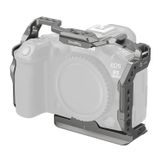 SmallRig 4977B HawkLock Quick Release Cage for Canon EOS R5 Mark II