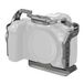 SmallRig 4977B HawkLock Quick Release Cage for Canon EOS R5 Mark II