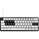 Pulsar PCMK 3 Hall Effect 60% Clavier de jeu