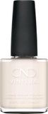 CND Vinylux Bouquet #319 Nagellak Wit Creme wit Glanzend 15 ml