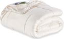 Texeler Dubbel Dekbed Slaapzacht 4-seizoenen - Wol - 240x220 cm - Wit