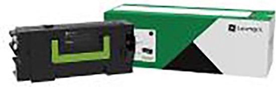 Lexmark B282H00 Toner Cartridge - Black - 15000 Pages - B2865dw, MB2770adhwe