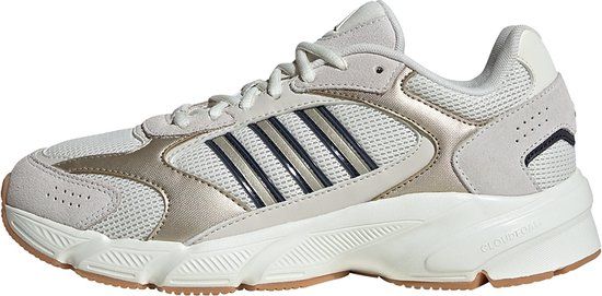 adidas Sportswear Crazychaos 2000 Schoenen Dames Wit 39 1/3 - IG4346
