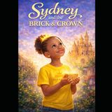 Sydney Brick & Crown Sydney and the Brick & Crown: A story about Building Confidence Brick by Brick