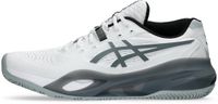 ASICS GEL RESOLUTION X Padel White FW26 MIKE YANGUAS Chaussures