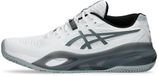 ASICS GEL RESOLUTION X Padel White FW26 MIKE YANGUAS Chaussures