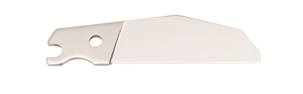 Bahco Reserveblad voor buizenknipper 8640 - 864000010