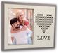 Zep Regine Fotolijst Hout Creme 13x18 cm