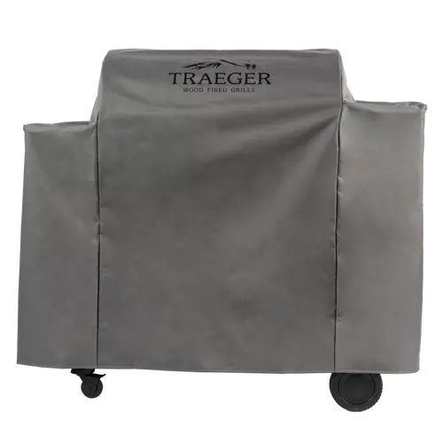 Traeger BAC561 Ironwood 885 Buitenbarbecue/Grill Accessoire Grijs