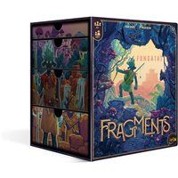 Iello Strategiespel Fragments Fungatai Franstalige Versie