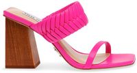 Steve Madden Raver Sandalen Roze EU 37 Vrouw