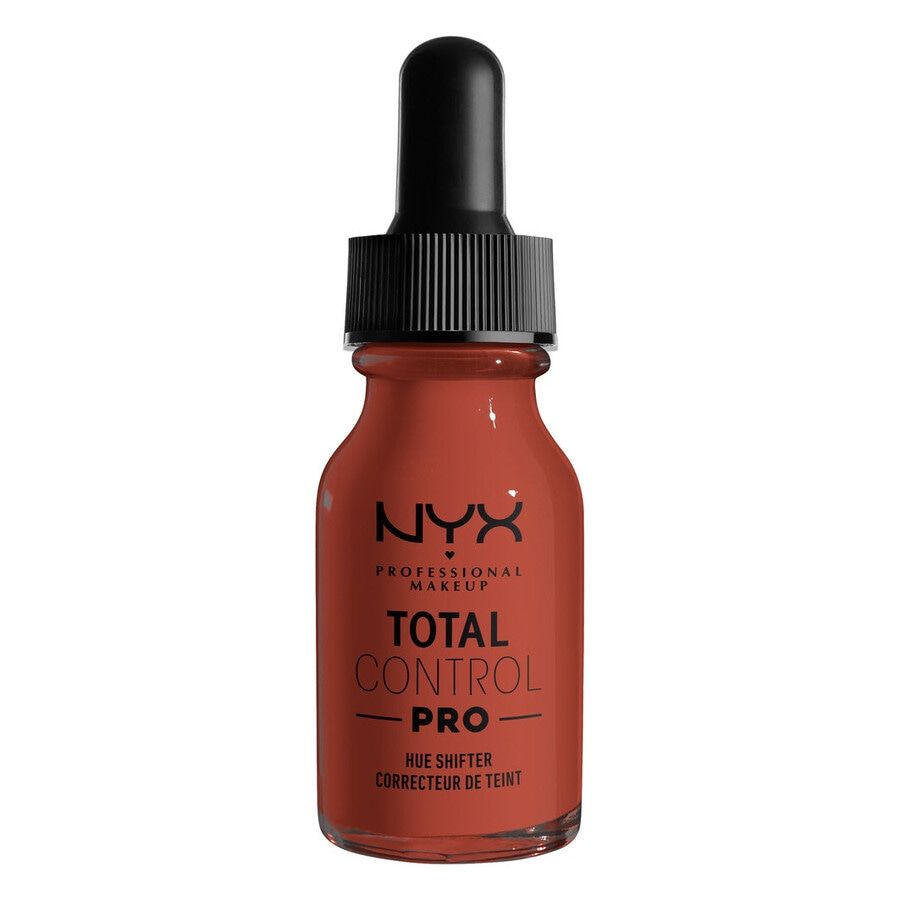 NYX Professional Makeup Cool Total Control Pro Hue Shifter - 13ml