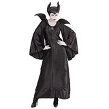 Widmann Maleficent Dragula - Vrouw - Zwart - XL
