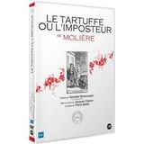 Tartuffe ou l'imposteur 2 DVD FR
