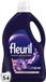 Fleuril Black Bloom Vloeibaar Wasmiddel voor Donkere en Zwarte Was - 54 Wasbeurten