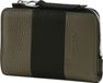 PICARD portemonnee Linia 1 Wallet SZ-Kombi Taupe zwart