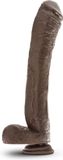 Dr.Skin Mr. Ed Realistische Dildo - 33 cm - 0855215007142