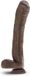 Dr.Skin Mr. Ed Realistische Dildo - 33 cm - 0855215007142