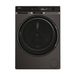 Haier HW100-BD14397PGU1 wasmachine Voorlader 10 kg 1400 RPM Antraciet