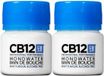 CB12 Mondspoeling Mini Regular - 2 x 50 ml - Voordeelverpakking