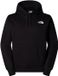 The North Face Simple Dome Hoodie Heren - Maat XL