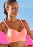 LASCANA ACTIVE Sport bh neonoranje