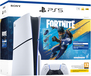Sony PlayStation 5 Slim Disc Edition - Fortnite Flowering Chaos bundel