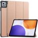 Xiaomi Étui Smart Folio Xiaomi Pad 7S Pro 12.5 Tri-Fold Series - Or Rose