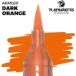 Ak Interactive Playmarker Orange Foncé