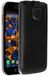 Mumbi Samsung Galaxy Grand Neo Plus Beschermhoes Zwart