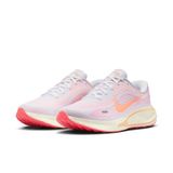 Nike Journey Run Hardloopschoenen voor dames - Wit - Maat 40