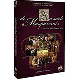Au Siècle De Maupassant - Contes Et Nouvelles Du Xixe - Saison 2