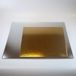 FunCakes Taartkartons Goud/Zilver Vierkant 20 cm